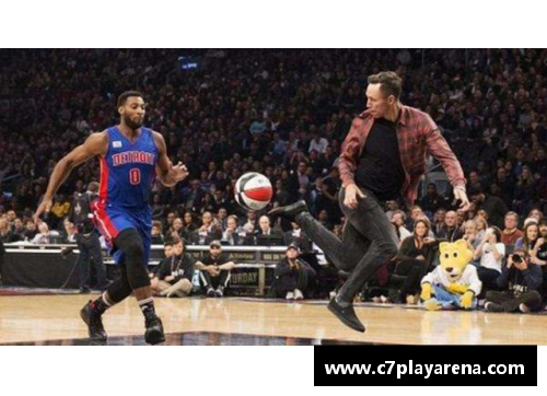 C7娱乐NBA神棍：统治篮球场上的终极巨星 - 副本