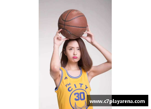C7娱乐腾讯NBA女主播小七：探索篮球世界的女性声音