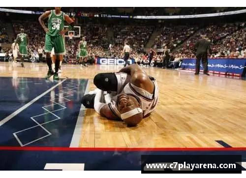 C7娱乐NBA高空飞人：当篮球与飞跃相遇 - 副本